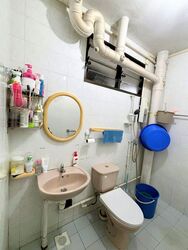 Blk 627 Choa Chu Kang Street 62 (Choa Chu Kang), HDB 4 Rooms #634280121